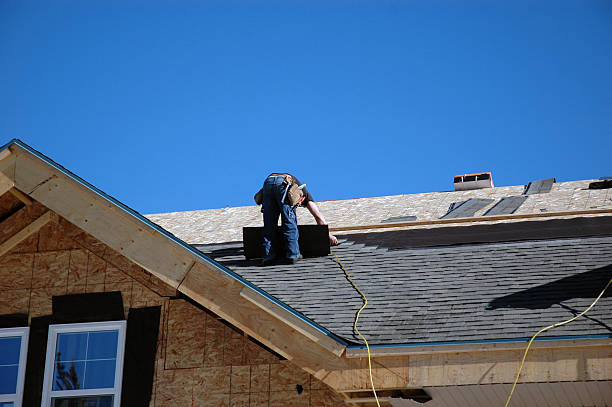 Best Residential Roofing Contractor  in Speer, NC