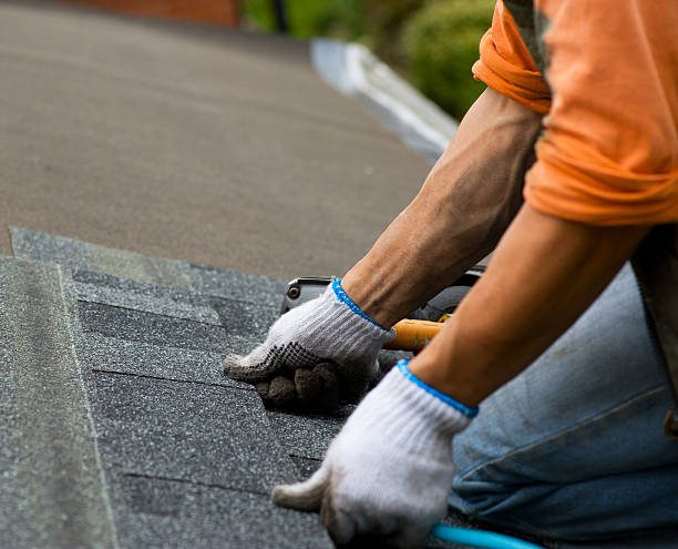 Roof Repair Estimates in Spencer, NC