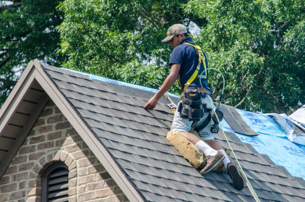 Reliable Spencer, NC Roofing Contractor Solutions